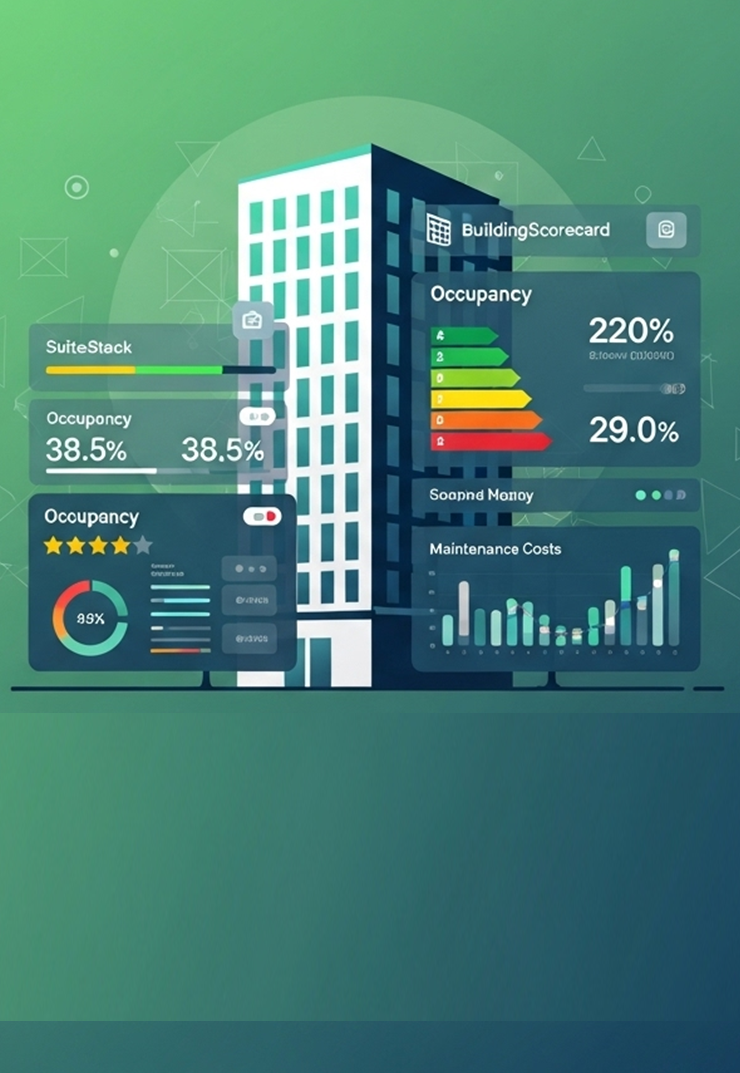 BuildingScorecard