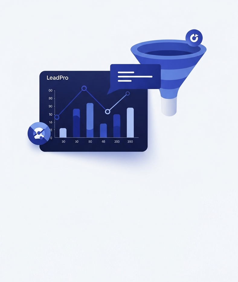 LeadPro